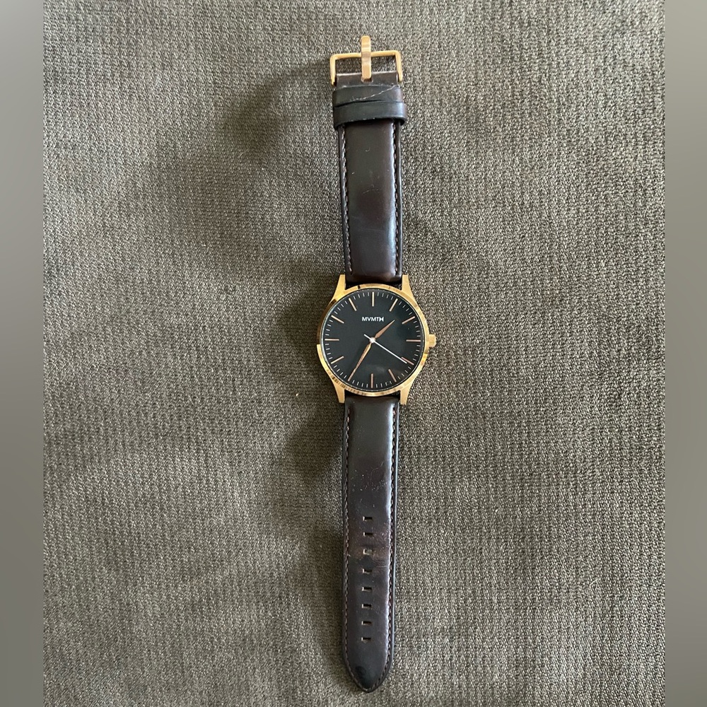 Men’s MVMT Watch